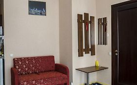 Hotel Cherkassy